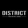 District training zone